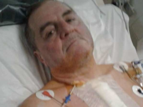 Дочь Бекирова заявила, что у ее отца из-за антисанитарных условий в СИЗО появились гнойные раны, одышка и кашель