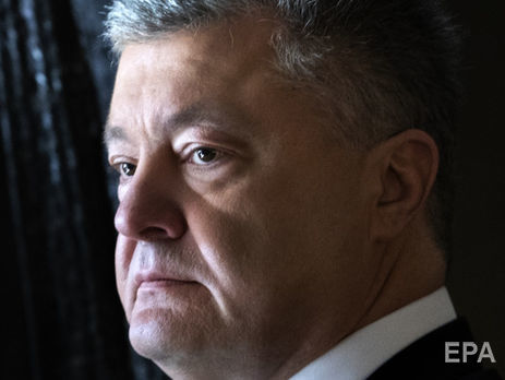 Украине нужен мир с Россией, холодный, но мир – Порошенко