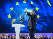 Порошенко объявил о намерении баллотироваться на второй срок