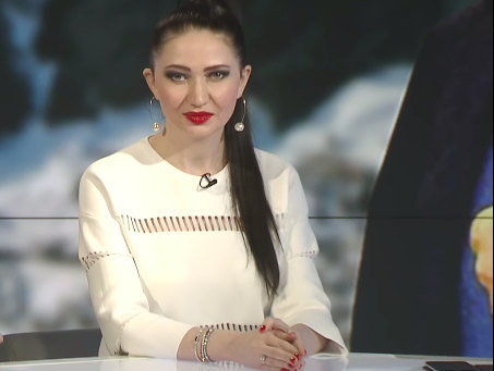 Бацман: Все кандидаты в президенты делятся на три категории