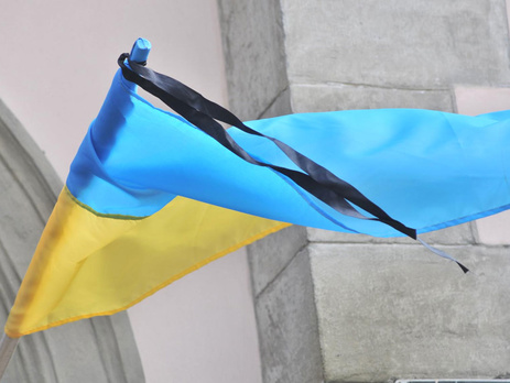 Сегодня день траура по погибшим на шахте Засядько горнякам