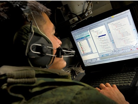 Россия проводит учения на Кавказе и в оккупированном Крыму