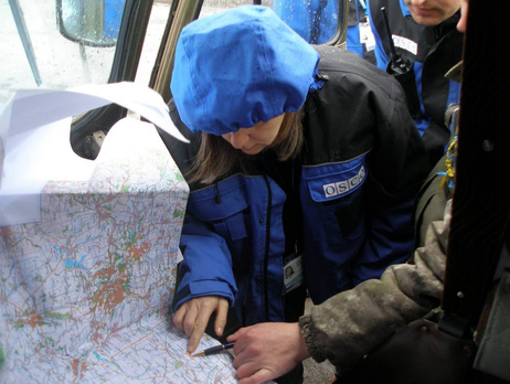 Украинская армия готовится отвести 