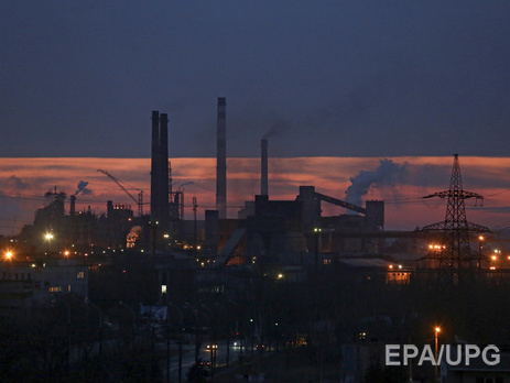 CNN : Коррупция, слабый банковский и промышленный сектор и советское прошлое Украины приведут к экономическому коллапсу