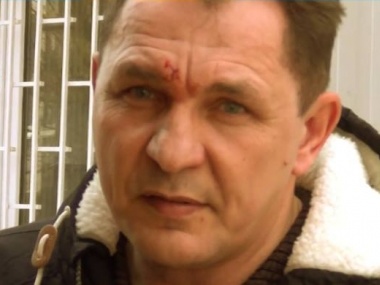 УДАР: Экс-директор 