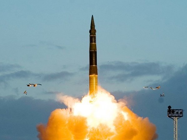 Аналитик совета НАТО: Россия запугивает противников "деэскалационными" ядерными ударами, чтобы получить свое