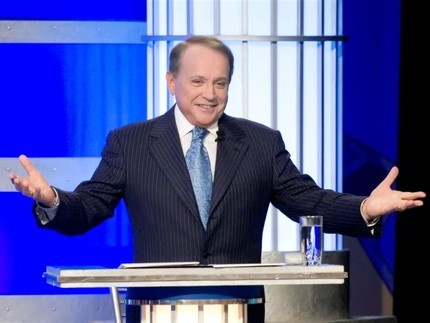 В Москве напали на президента КВН Маслякова