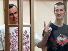 ЕСПЧ вернул приоритет делам Сенцова и Кольченко – адвокат