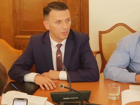 Следователи ГБР расследуют 3417 уголовных производств – Труба