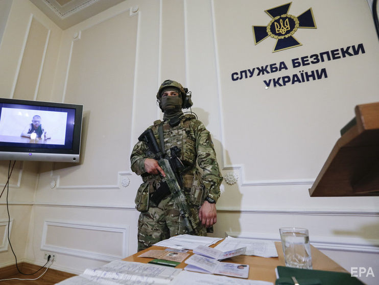 У СБУ повідомили, що спецслужби РФ намагалися завербувати двох офіцерів ЗСУ 
