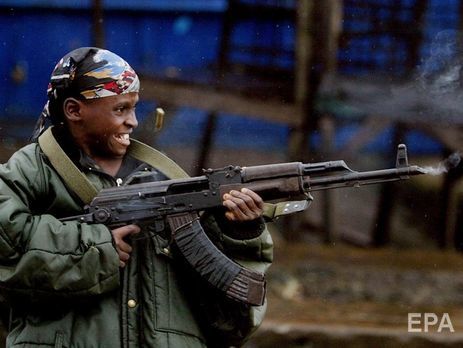 Идею создания частных военных компаний российскому Генштабу озвучил создатель африканской ЧВК – СМИ