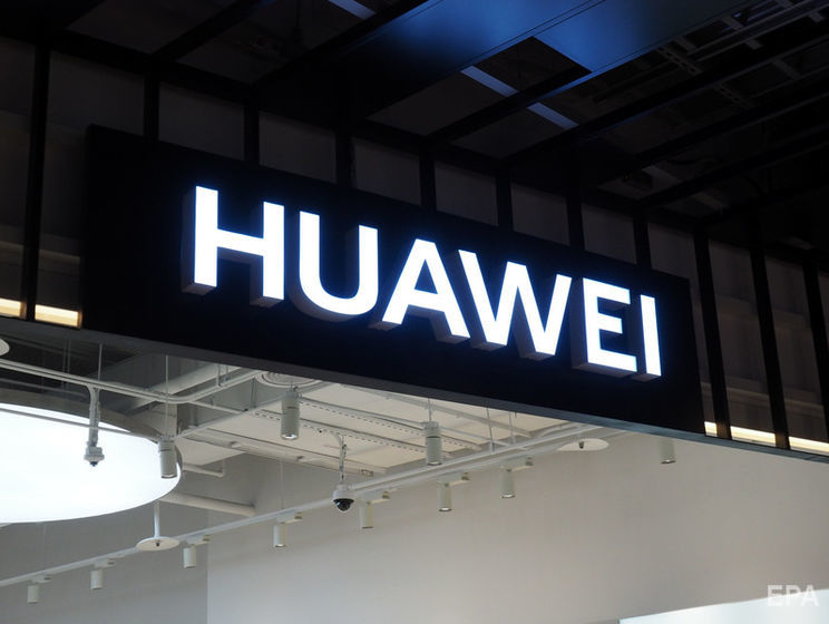 В Huawei отвергли обвинения, предъявленные США