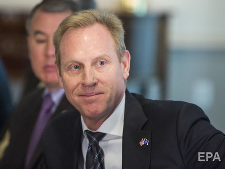 И.о. главы Пентагона считает, что через несколько недель от ИГИЛ освободят 100% территории Сирии