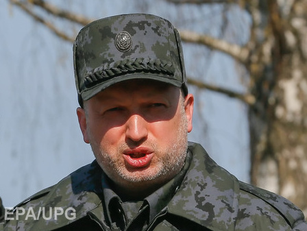 Украина и Польша подписали протокол о сотрудничестве в сфере нацбезопасности