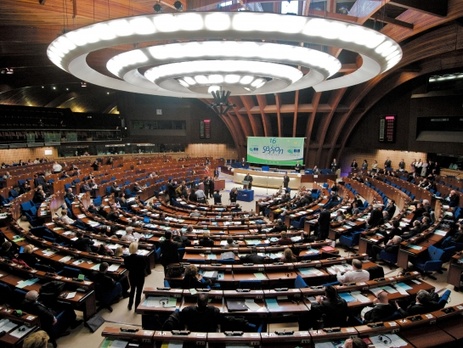 Совет ЕС продлил санкции в отношении Януковича и его окружения