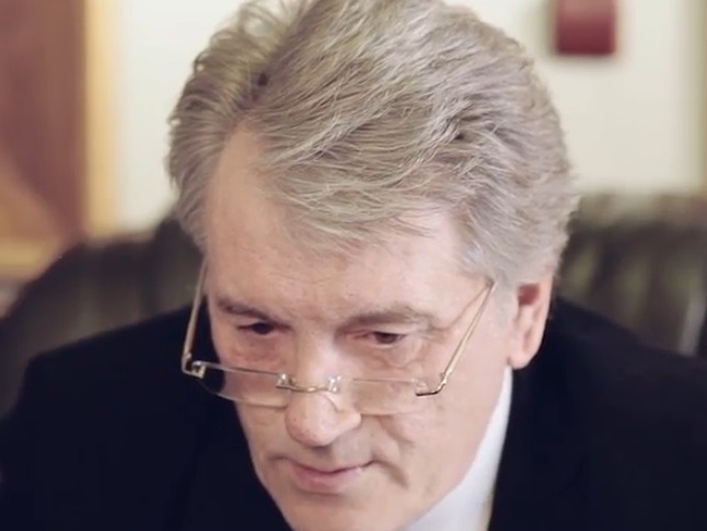 Ющенко: Домашнее задание для власти – не допустить нового Майдана