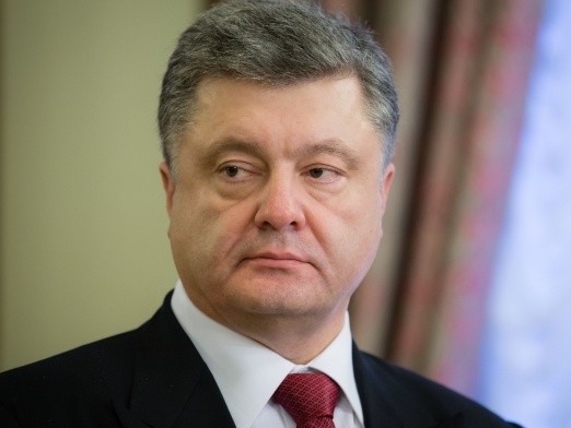 Порошенко призвал Британию ратифицировать Соглашение об ассоциации Украины и ЕС
