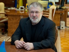 Игорь Коломойский заявил, что это не он выкладывает записи своих разговоров в интернет