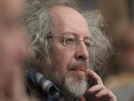 Венедиктова допросили по поводу угроз Собчак