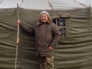 Мэра Запорожья отпускают под залог в 24 тыс. грн