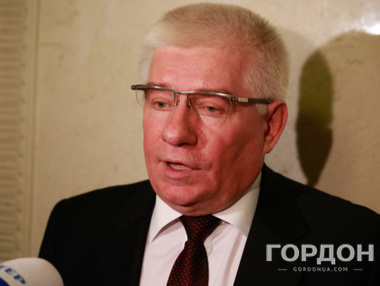 Антон Геращенко: Следствие проверяет – не был ли Чечетов доведен до самоубийства