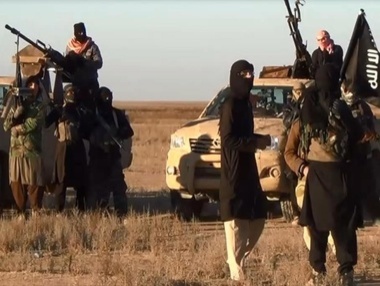 Террористы 