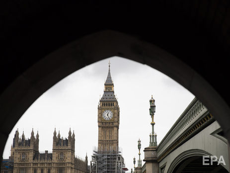 Парламент Великобританії відкинув можливість проведення Brexit без угоди з Євросоюзом