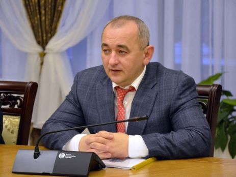 Матиос заявил, что население ОРДЛО придется проверить на полиграфе на предмет сотрудничества с оккупационными властями