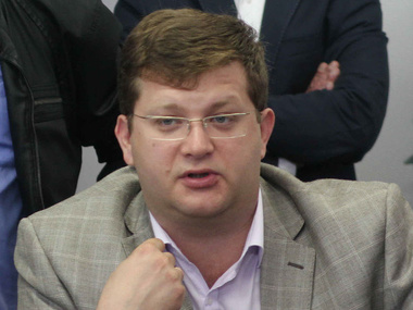 Арьев: Путин потребовал от Януковича все решить до начала Олимпиады в Сочи