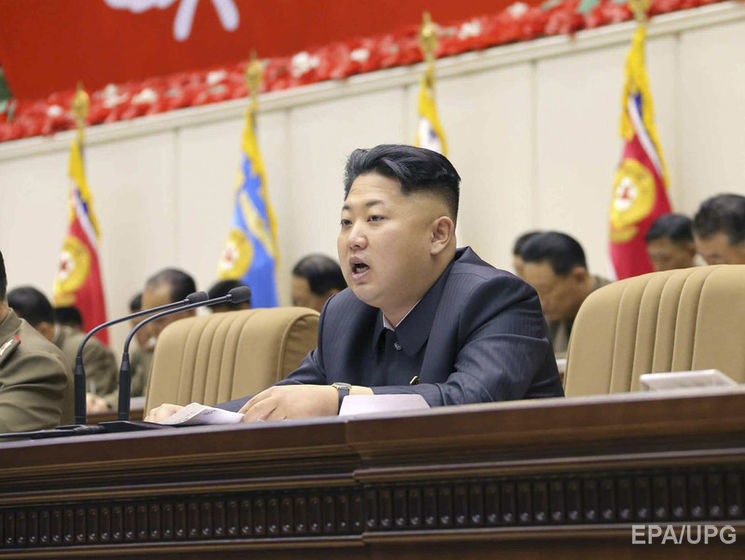 В КНДР казнили всех родственников дяди Ким Чен Ына – СМИ