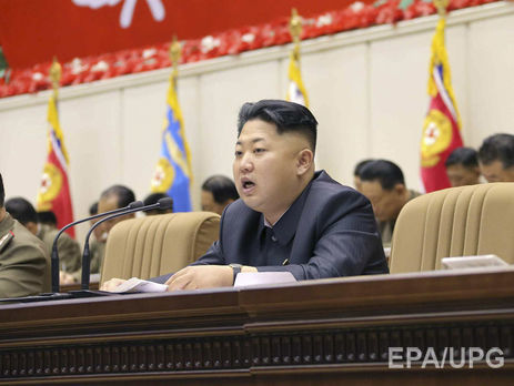 В КНДР казнили всех родственников дяди Ким Чен Ына – СМИ