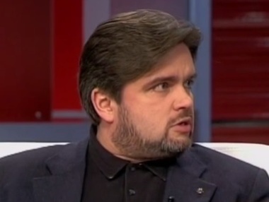 Лубкивский: Мы забрали у боевиков 50 тел военных, погибших под Дебальцево и в других точках Донбасса