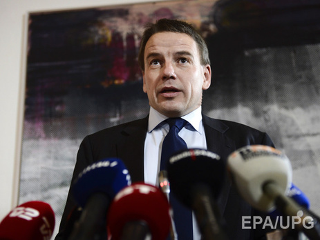 Заместитель генсекретаря ООН: Многие проблемы Украины решит создание режима свободной торговли с ЕС и Таможенным союзом