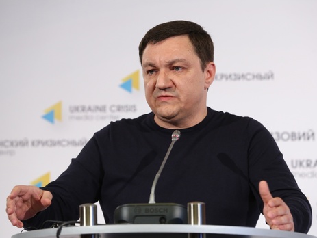 Тымчук: Мы должны быть готовы к тому, что уже в течение двух недель противник может начать широкомасштабное наступление