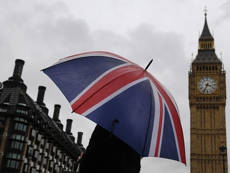 Минобороны Британии предоставит украинской армии оборудование на сумму $1,3 млн