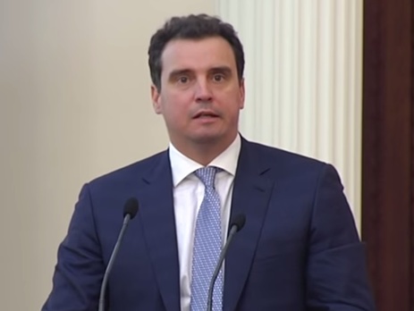 Абромавичус: Состав Антимонопольного комитета будет полностью изменен в первом полугодии 2015 года