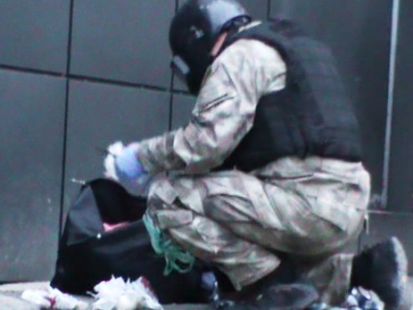 СБУ предотвратила террористические акты в Херсоне