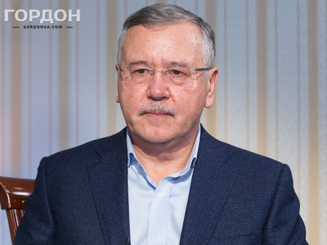 Гриценко: Яценюк і Турчинов у другому турі підтримають Тимошенко публічно. А може, ще і в першому
