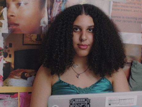 The Future is Fluid. Бренд Gucci зняв короткометражку про гендерну рівність. Відео