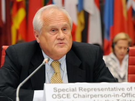 Сайдик заявил, что альтернативы Минским договоренностям нет