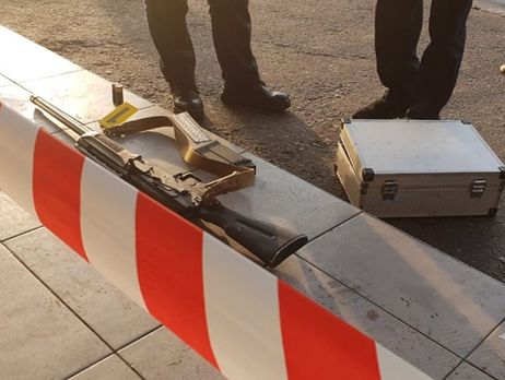 В полиции сообщили, что стрельба в Николаеве произошла из-за долга