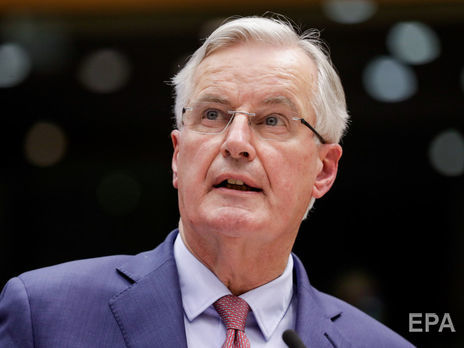 Соглашение о Brexit остается самым лучшим вариантом – Барнье