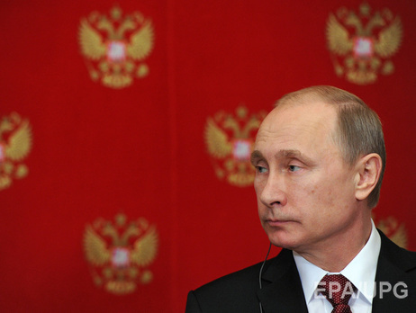 Антон Геращенко: Путин выдвинул Западу два ультиматума, которые мешают поставкам оружия Украине