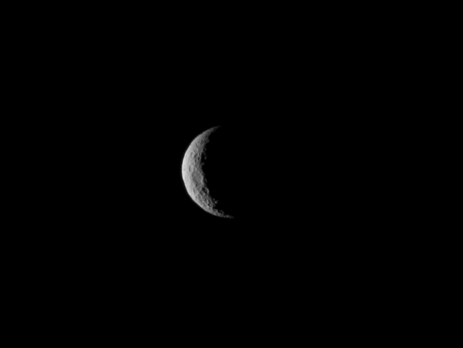 NASA: Зонд Dawn вышел на орбиту карликовой планеты Церера