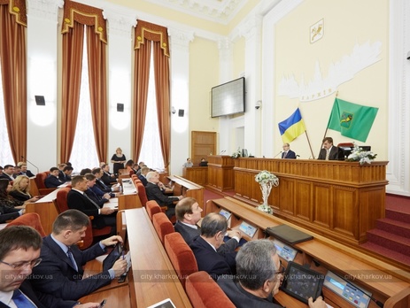 Харьковский горсовет требует запретить шествие 9 марта из-за угрозы теракта