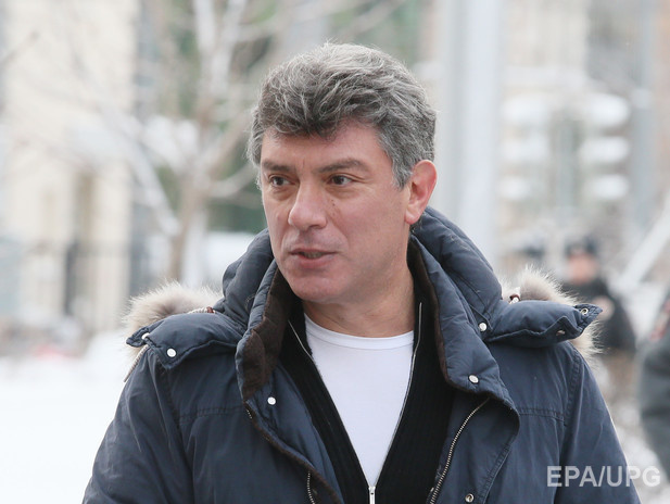 ФСБ РФ: Задержаны двое подозреваемых в убийстве Немцова