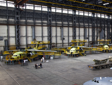 Минэкономразвития назначило конкурс на должности руководителей ГП 