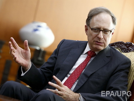 Заместитель генсека НАТО: Альянс не отдаст РФ страны Балтии, опасаясь угрозы ядерного конфликта