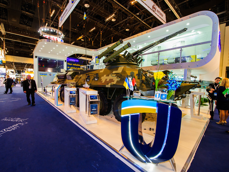 Оружие Украины. Что производят местные заводы для армии