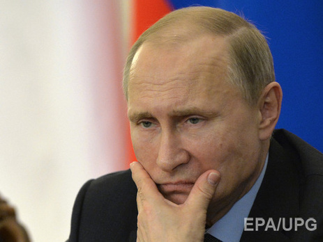 Newsweek: Безразличие Запада к обеспечению безопасности Украины привело к агрессивным действиям Путина